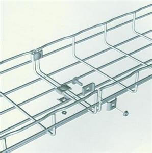 開放式橋架越來越受推崇其原因便是方便省事更安全