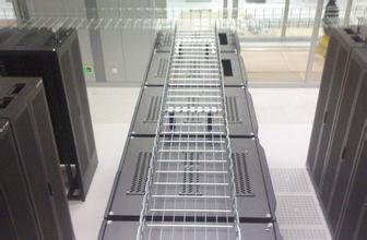 網(wǎng)格式橋架的啟用能將危險(xiǎn)降到最低